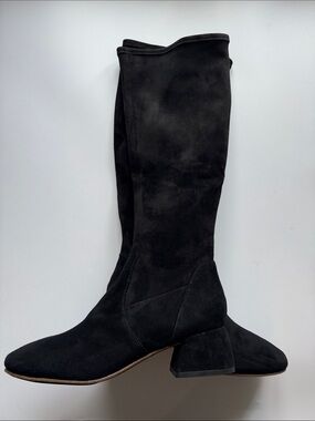 Gentle Souls Women's Emily Stretch Boots